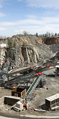 Mining & Construction